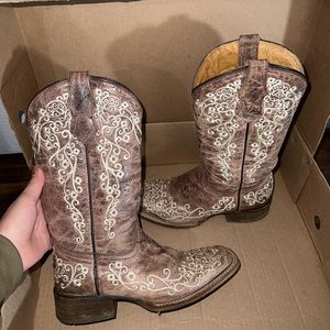 Corral Vintage Boots